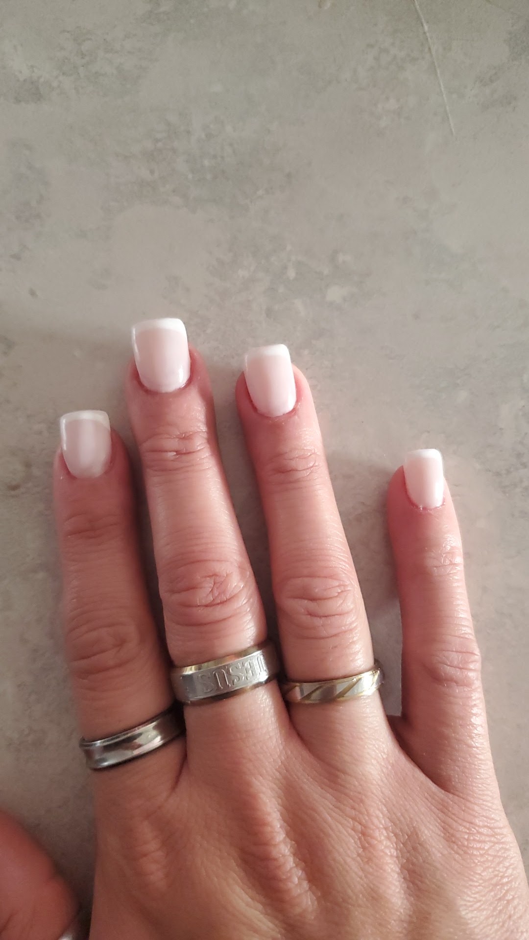 Aroma Nail & Spa nail photo 7